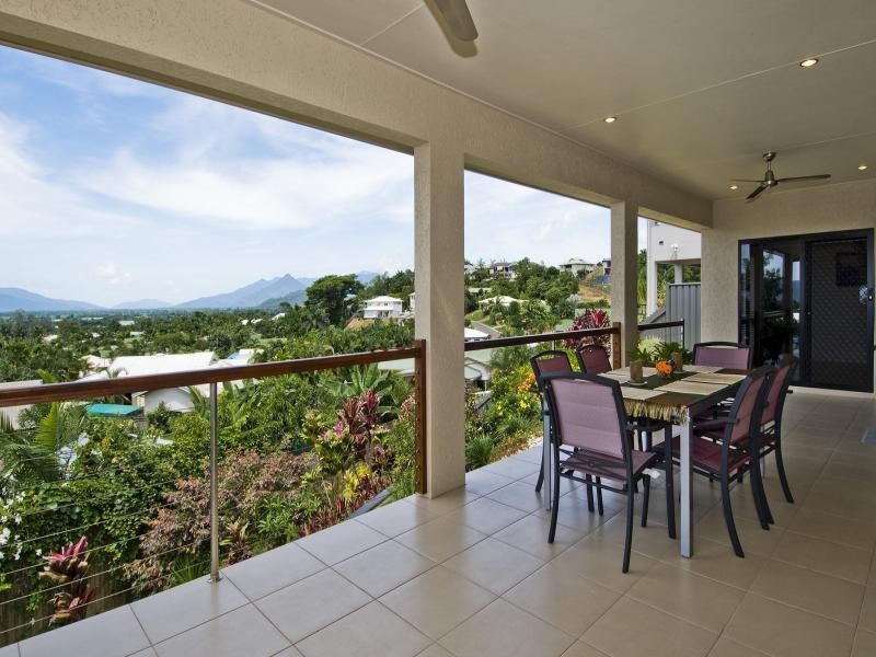 23 Mayflower Street, Mount Sheridan QLD 4868