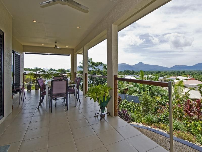 23 Mayflower Street, Mount Sheridan QLD 4868