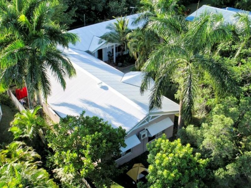 1 and 2/85 Cottesloe Drive, Kewarra Beach QLD 4879