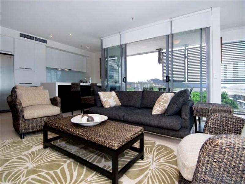 35/1 Marlin Parade, Cairns QLD 4870