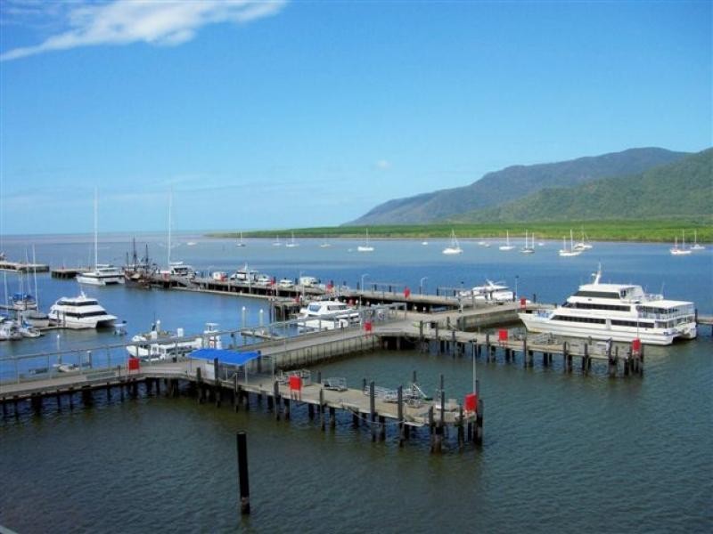 35/1 Marlin Parade, Cairns QLD 4870