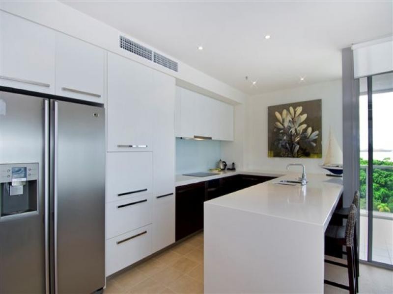 35/1 Marlin Parade, Cairns QLD 4870