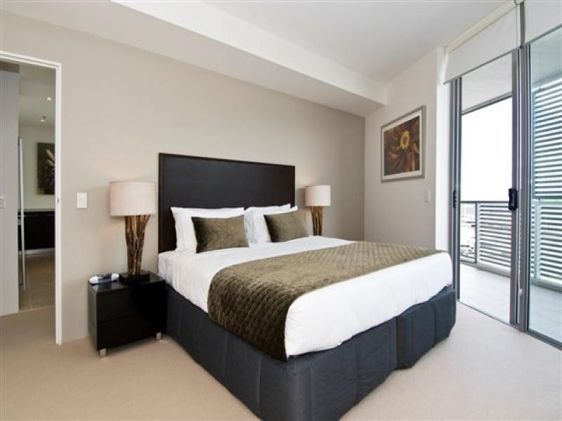 35/1 Marlin Parade, Cairns QLD 4870