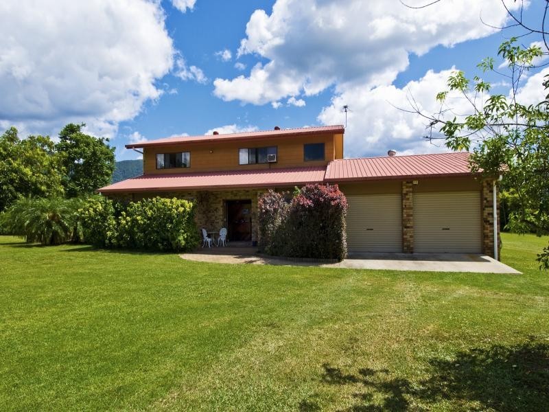 130-132 Wiseman Road, Edmonton QLD 4869