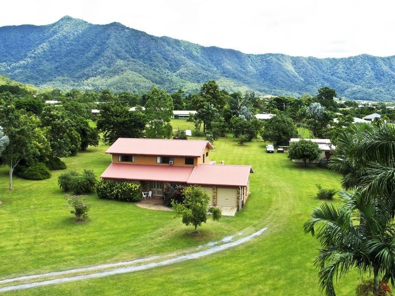 130-132 Wiseman Road, Edmonton QLD 4869