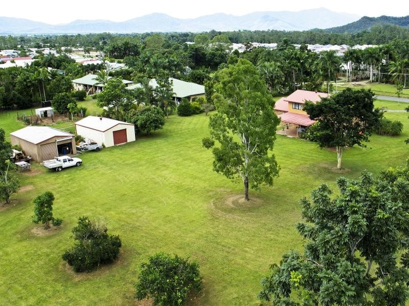 130-132 Wiseman Road, Edmonton QLD 4869