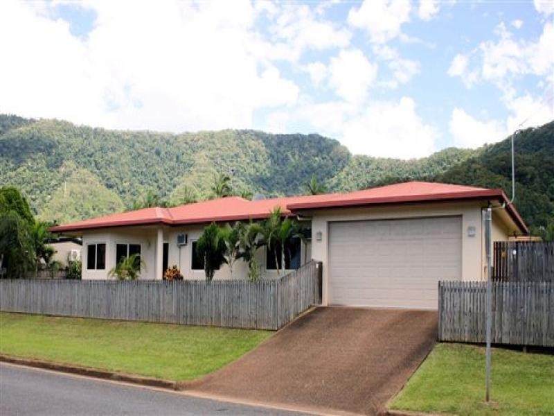 183 Toogood Road, Bayview Heights QLD 4868