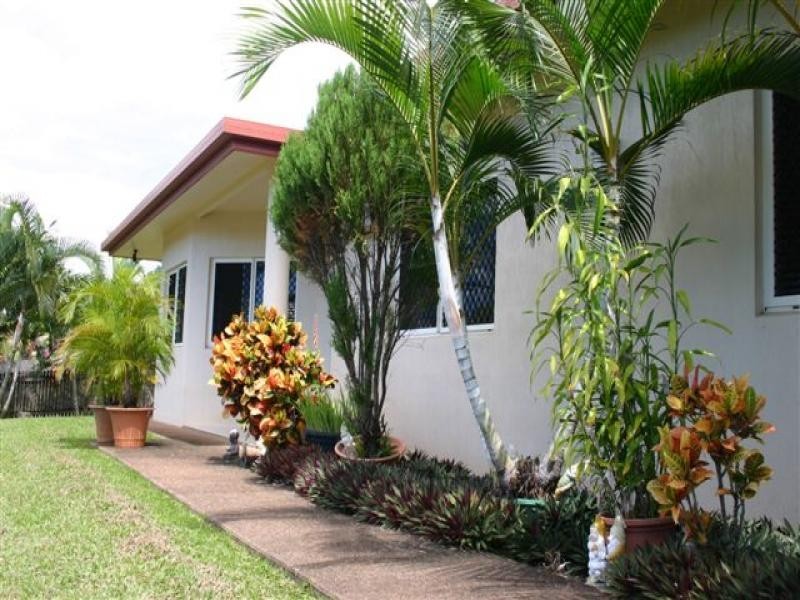 183 Toogood Road, Bayview Heights QLD 4868