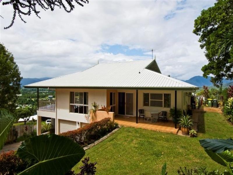 43 Dorunda Street, Mount Sheridan QLD 4868