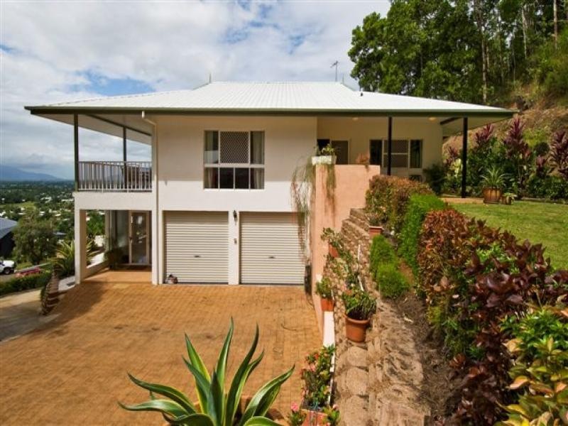 43 Dorunda Street, Mount Sheridan QLD 4868