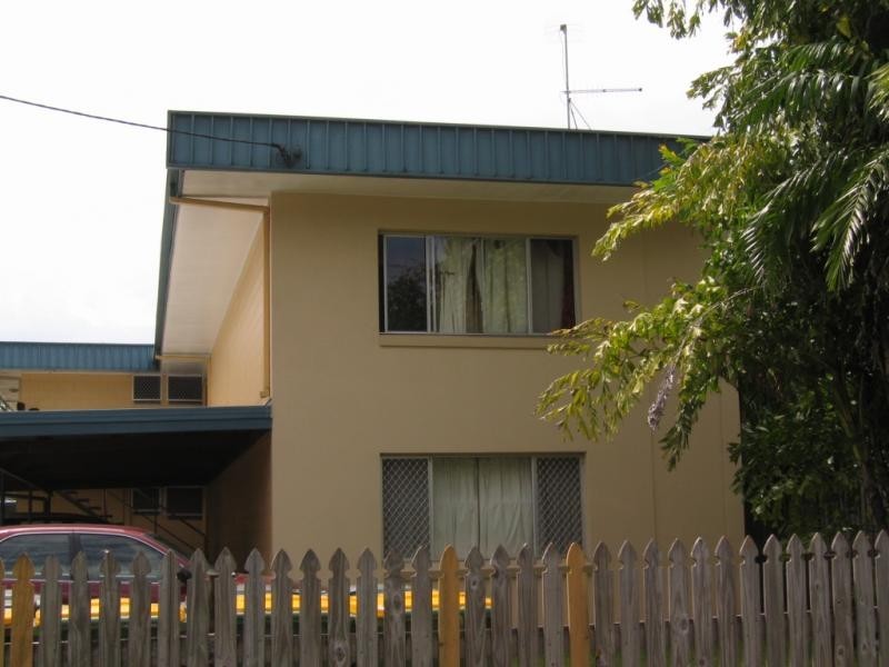 414 Severin Street, Parramatta Park QLD 4870