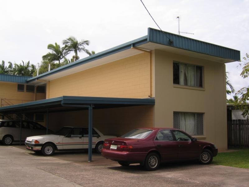 414 Severin Street, Parramatta Park QLD 4870