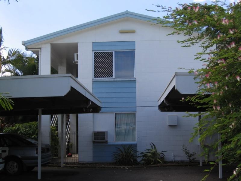 7/98 Pease Street, Manoora QLD 4870