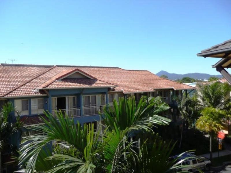 1523/373 McLeod Street, Cairns North QLD 4870
