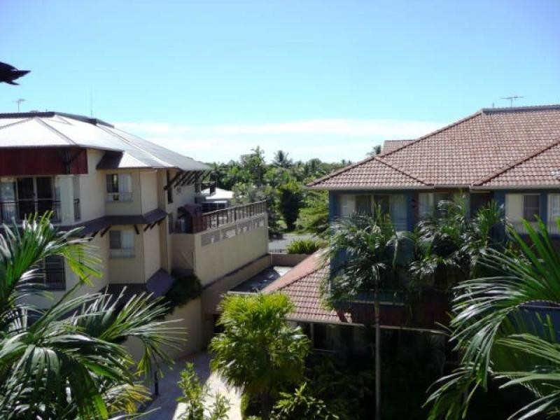 1523/373 McLeod Street, Cairns North QLD 4870