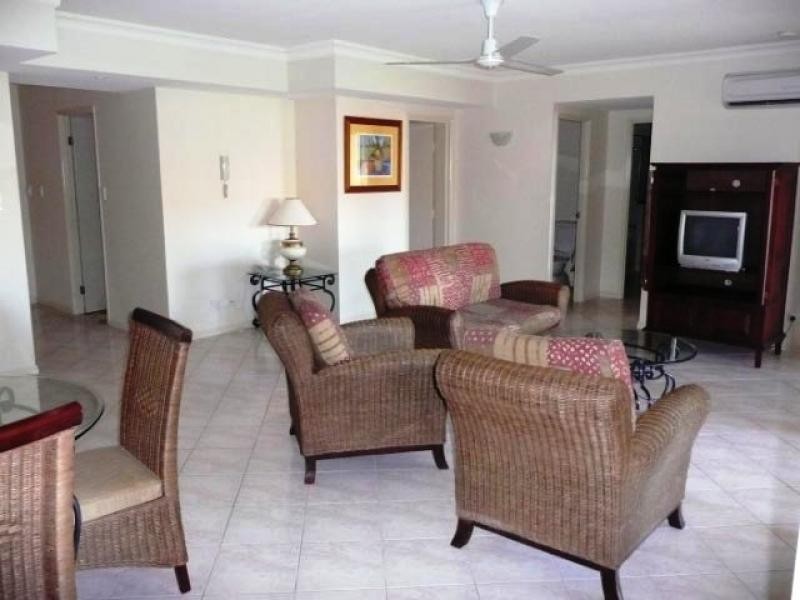 1523/373 McLeod Street, Cairns North QLD 4870