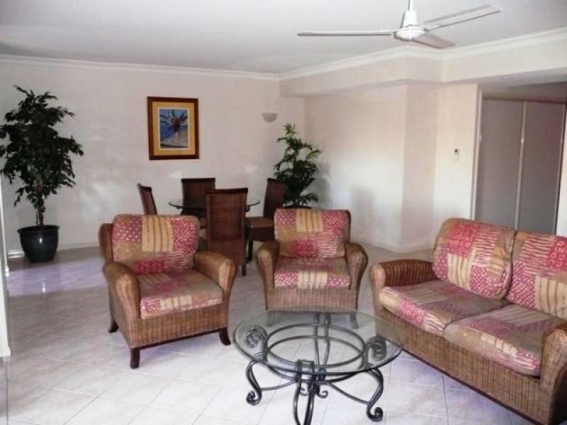 1523/373 McLeod Street, Cairns North QLD 4870