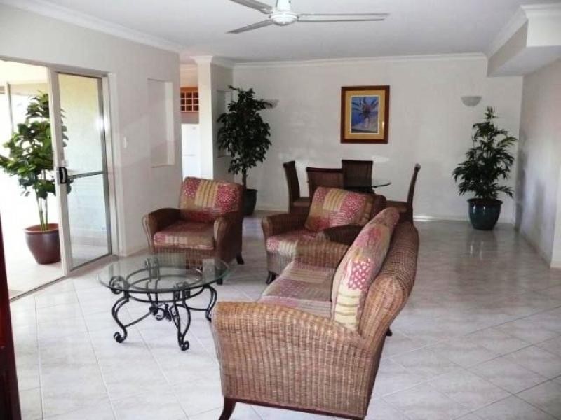 1523/373 McLeod Street, Cairns North QLD 4870