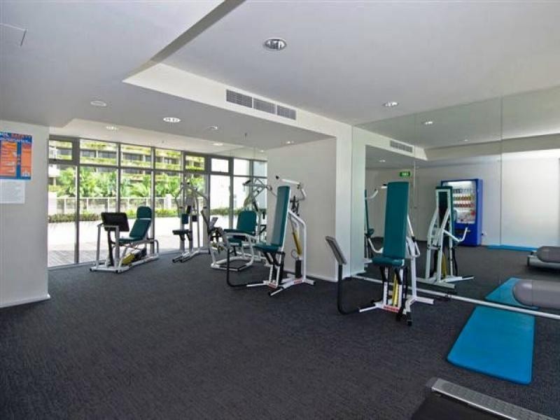 19/1 Marlin Parade, Cairns City QLD 4870
