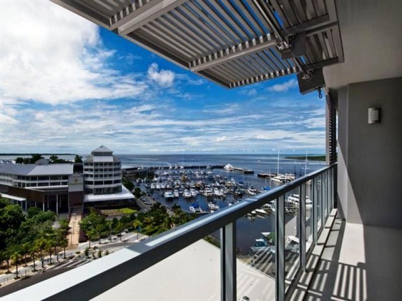 19/1 Marlin Parade, Cairns City QLD 4870
