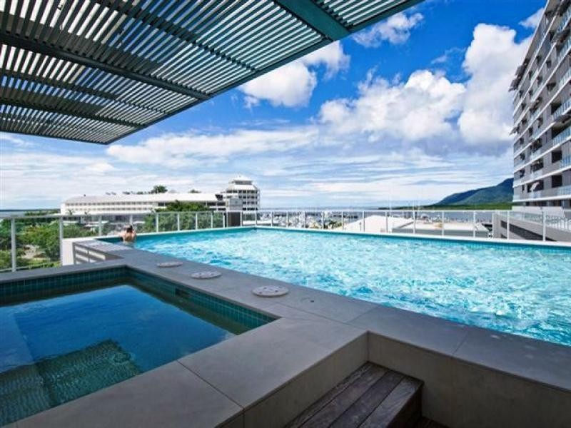 19/1 Marlin Parade, Cairns City QLD 4870