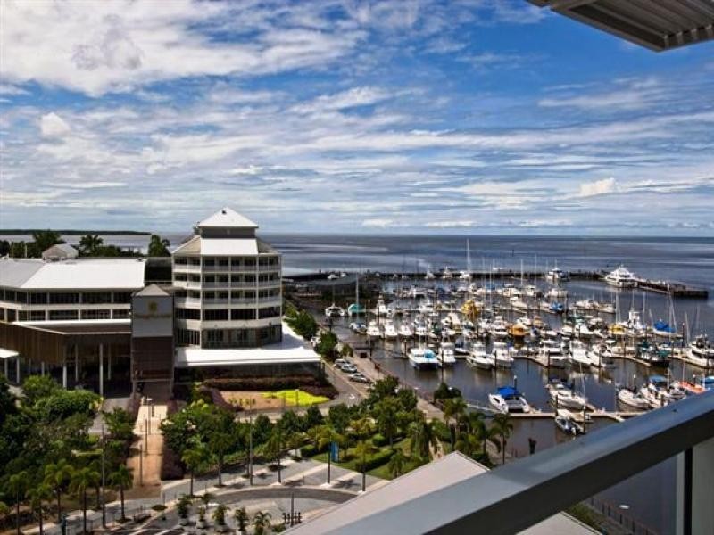 19/1 Marlin Parade, Cairns City QLD 4870