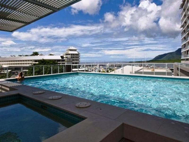 19/1 Marlin Parade, Cairns City QLD 4870