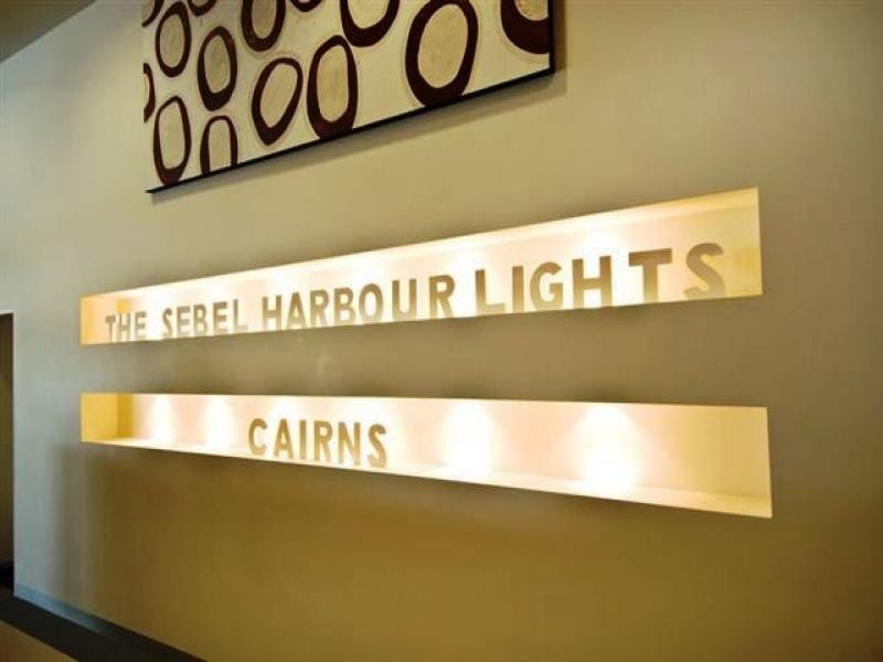 19/1 Marlin Parade, Cairns City QLD 4870