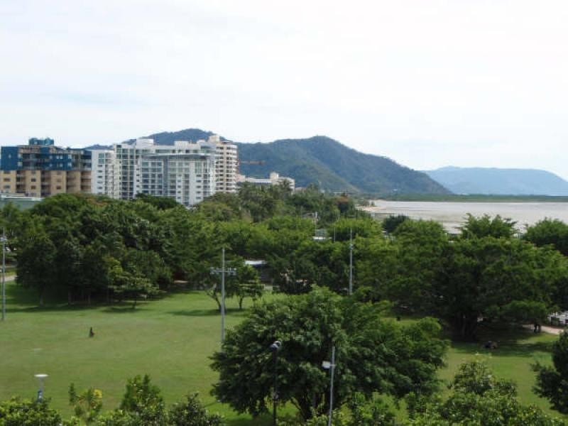 19/1 Marlin Parade, Cairns City QLD 4870