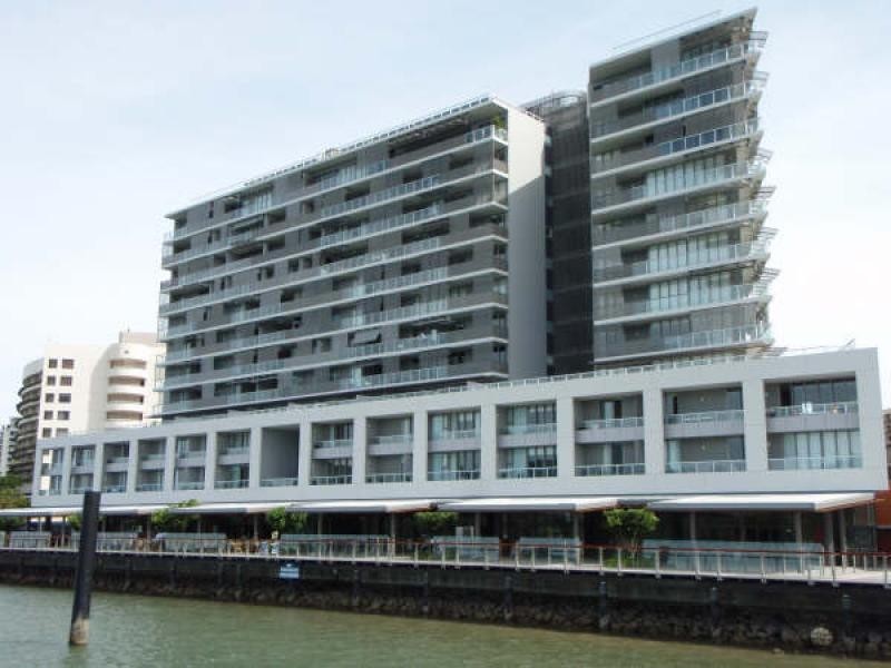 19/1 Marlin Parade, Cairns City QLD 4870
