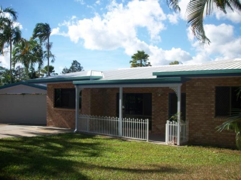 9 Hermes Close, Mooroobool QLD 4870