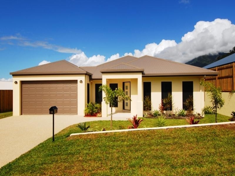 11 Mayflower Street, Mount Sheridan QLD 4868
