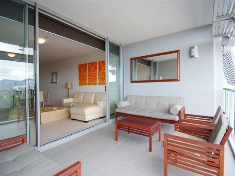 33/1 Marlin Parade, Cairns City QLD 4870