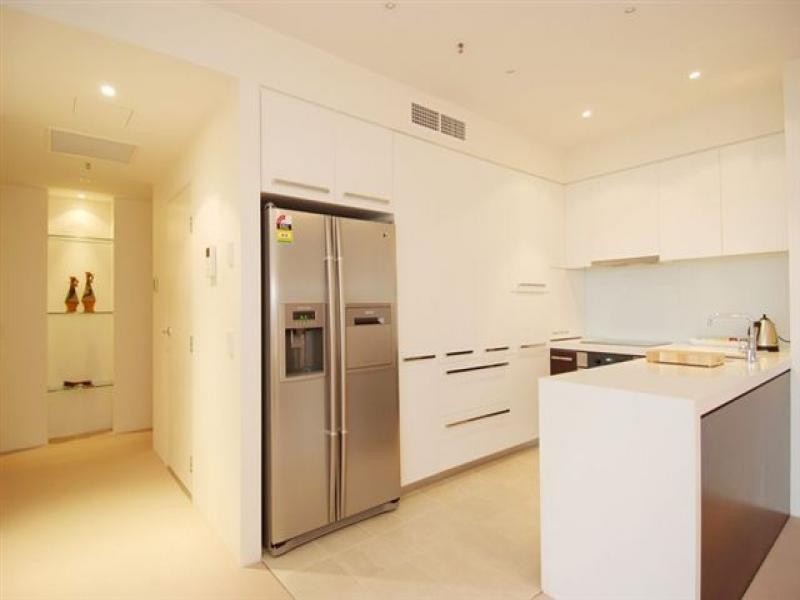 33/1 Marlin Parade, Cairns City QLD 4870
