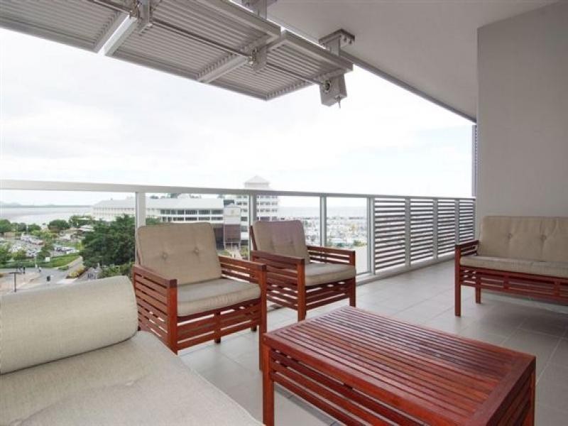 33/1 Marlin Parade, Cairns City QLD 4870