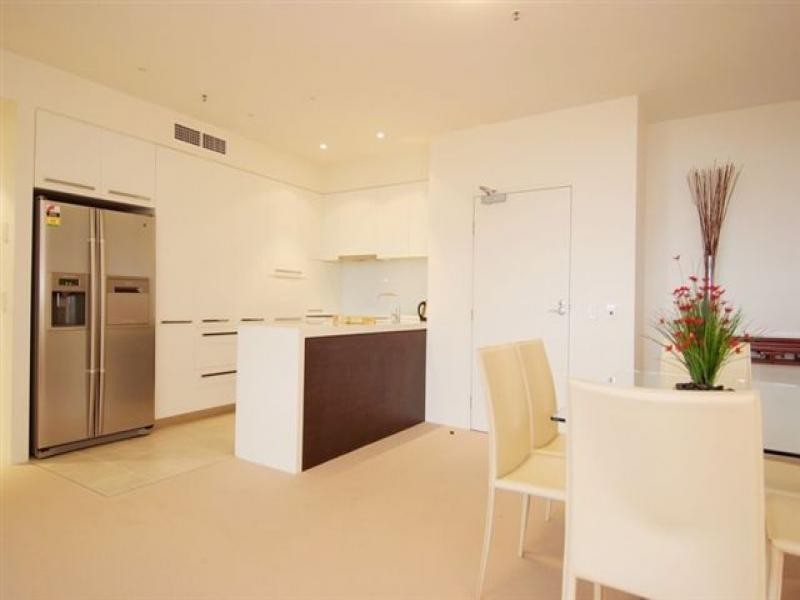 33/1 Marlin Parade, Cairns City QLD 4870
