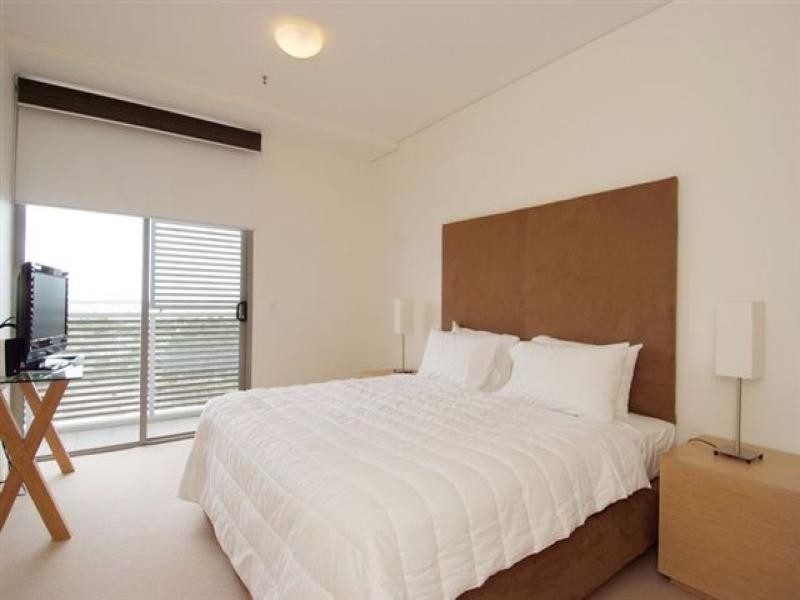 33/1 Marlin Parade, Cairns City QLD 4870