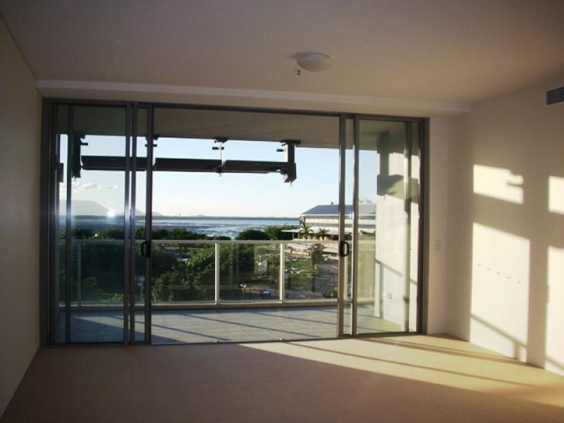 63/1 Marlin Parade, Cairns City QLD 4870