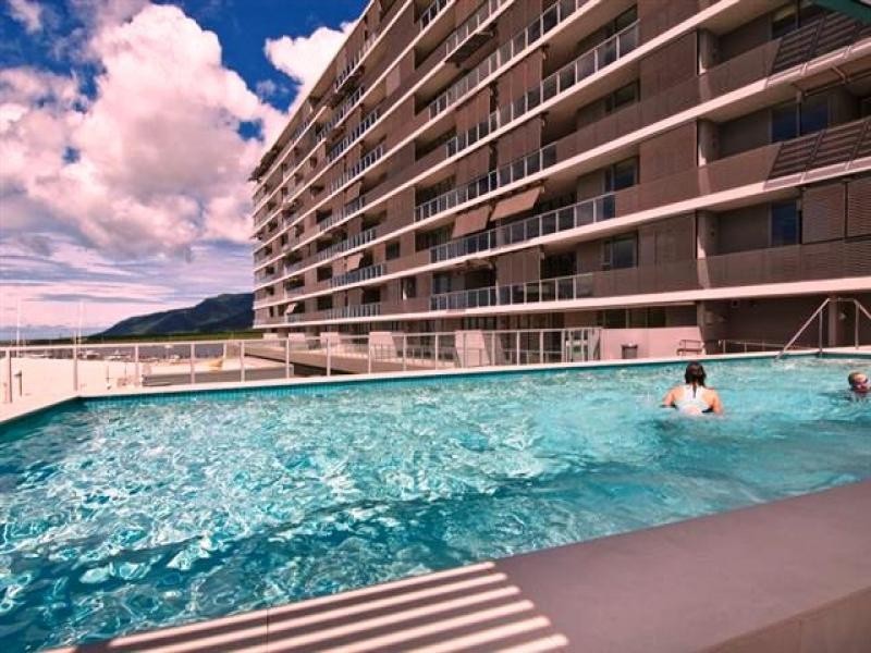 63/1 Marlin Parade, Cairns City QLD 4870