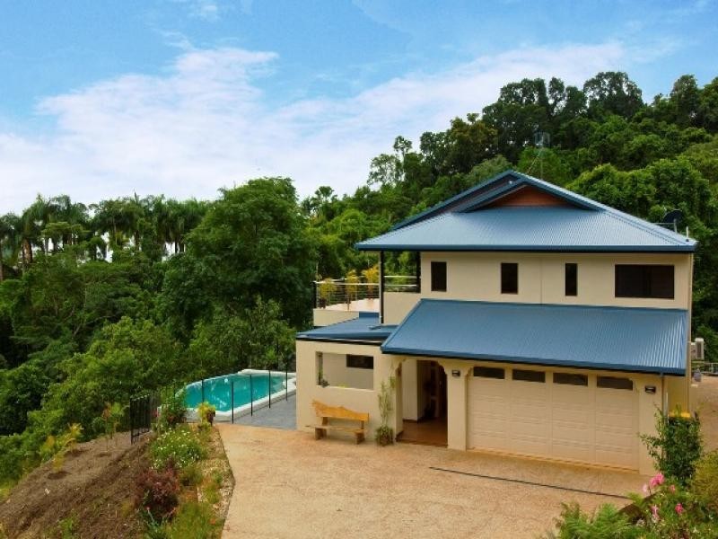 3/38-40 Osprey Close, Bayview Heights QLD 4868