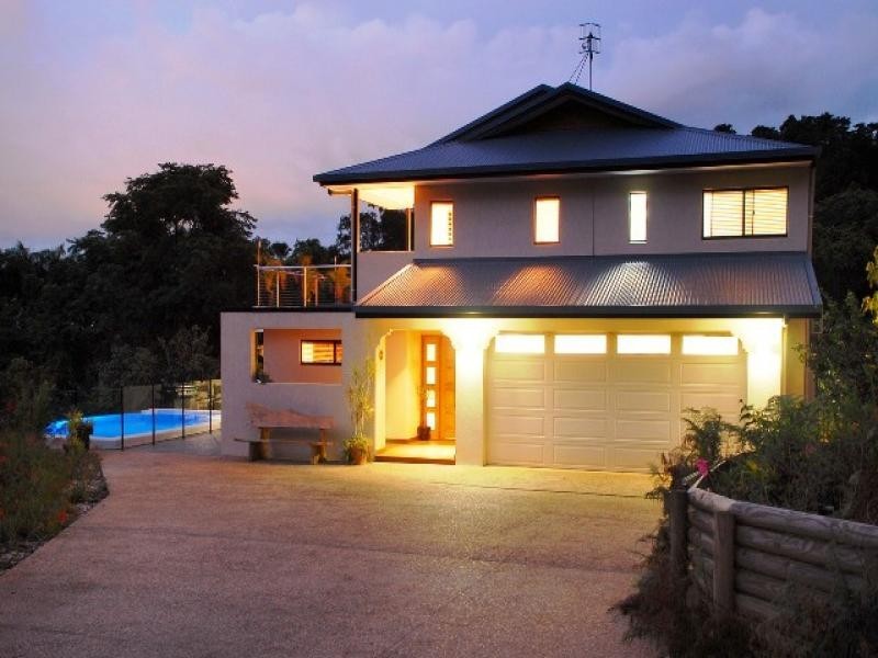 3/38-40 Osprey Close, Bayview Heights QLD 4868