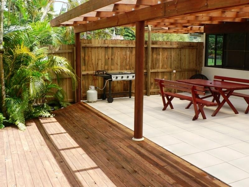 1 Hobson Drive, Brinsmead QLD 4870