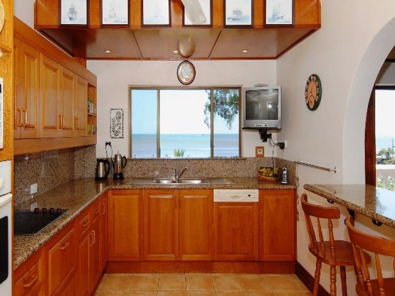 2461 Yarrabah Road, East Trinity QLD 4871