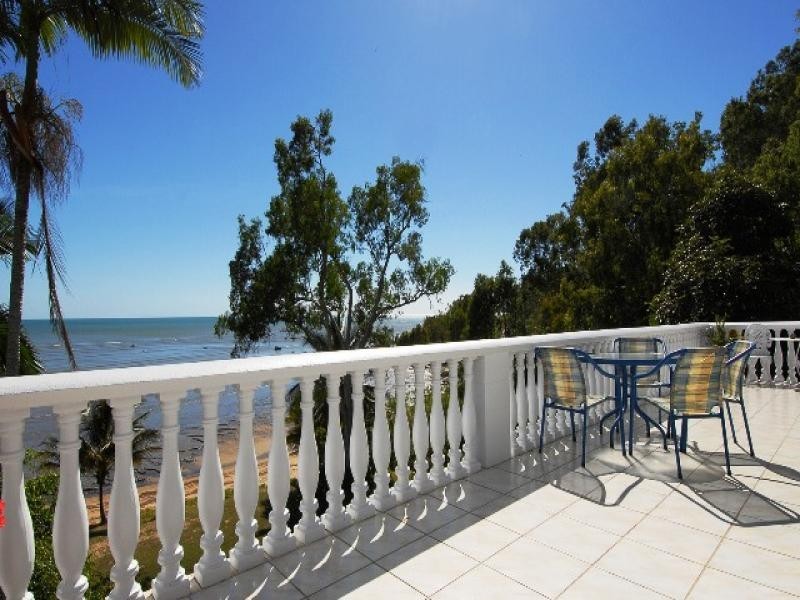 2461 Yarrabah Road, East Trinity QLD 4871