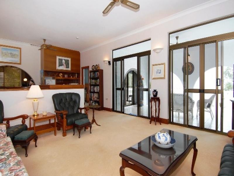 2461 Yarrabah Road, East Trinity QLD 4871