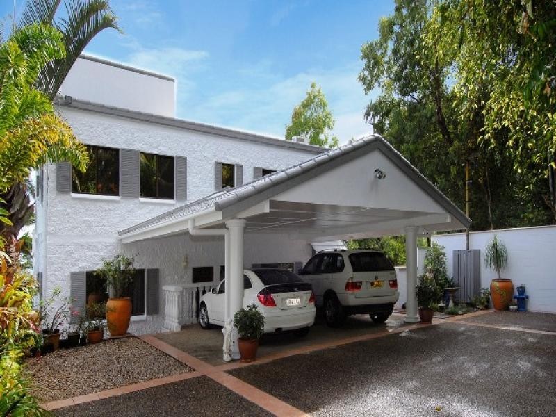 2461 Yarrabah Road, East Trinity QLD 4871