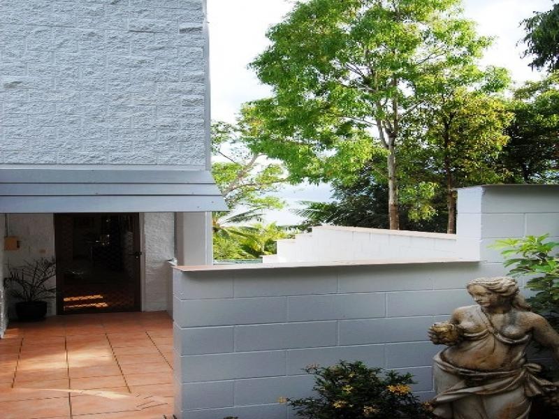 2461 Yarrabah Road, East Trinity QLD 4871