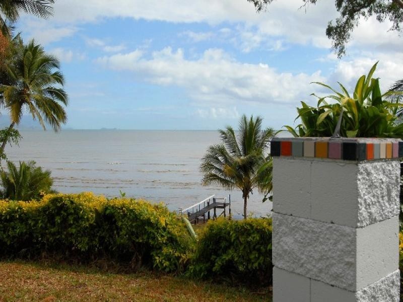 2461 Yarrabah Road, East Trinity QLD 4871