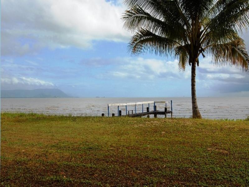 2461 Yarrabah Road, East Trinity QLD 4871