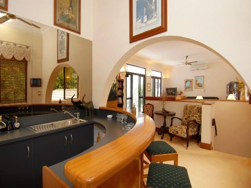 2461 Yarrabah Road, East Trinity QLD 4871